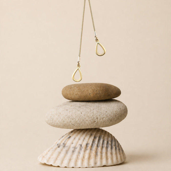Collana margherita