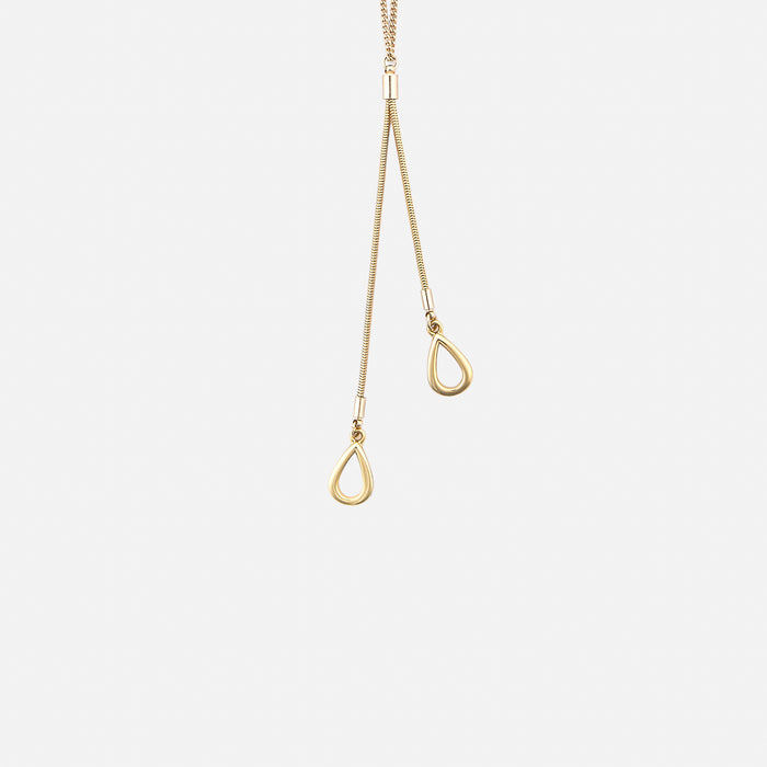 Collana margherita