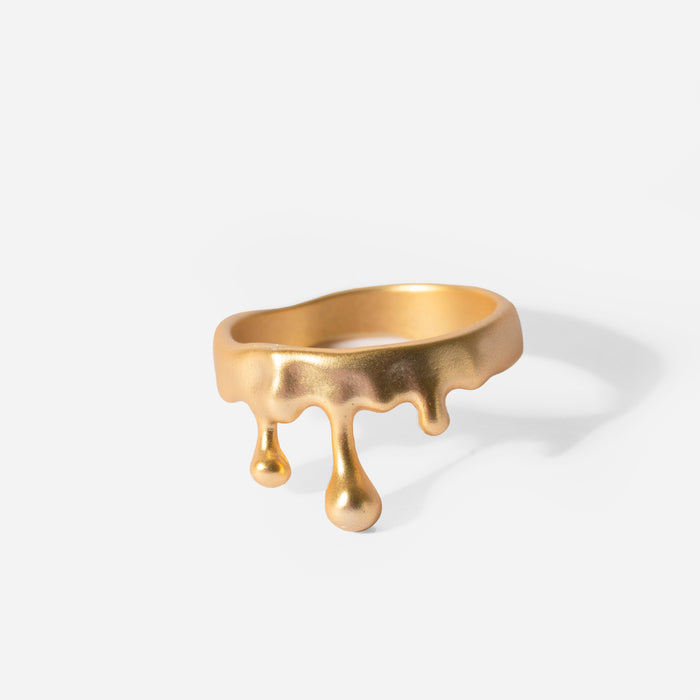 Anello lacrima