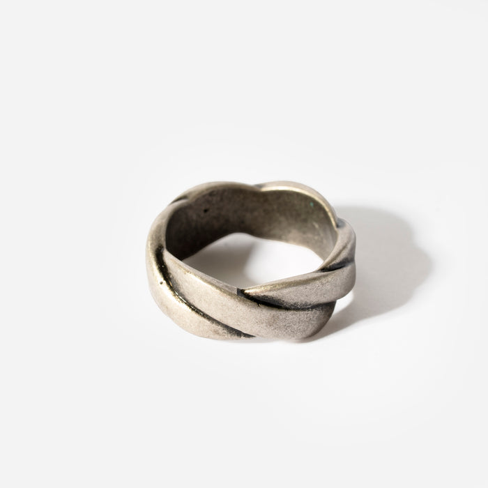 Anello irregolare