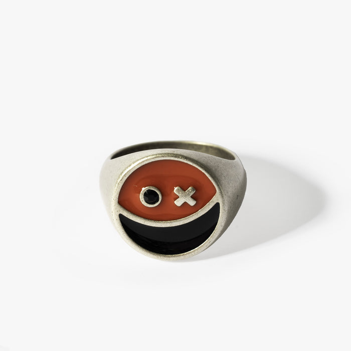 Anello smile