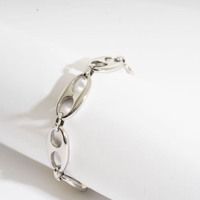 Bracciale con moduli
