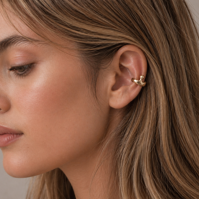 Earcuff Lacrima