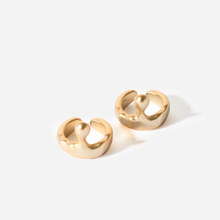 Earcuff Lacrima