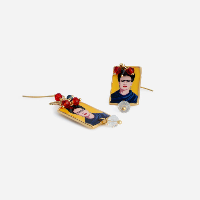 Frida Kahlo Set